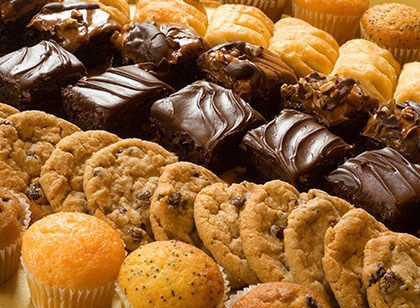 Menus delivery - Menus