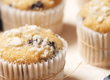 Morning Tea catering Auckland