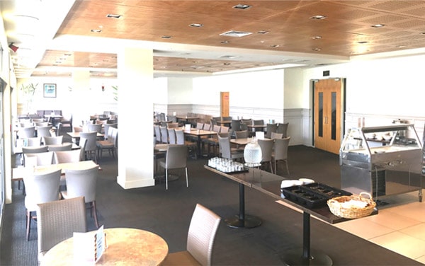 About Us the freyberg restaurant - About Us