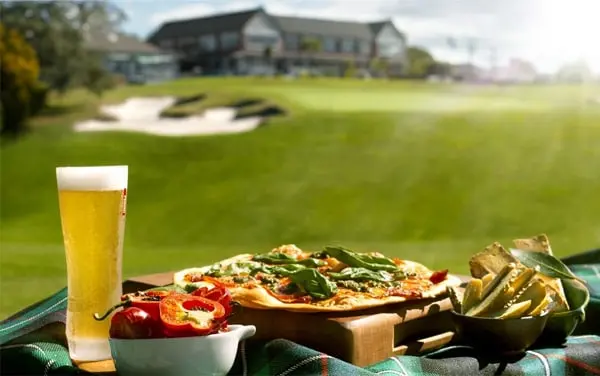 Titirangi Golf Course