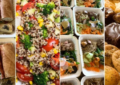 Corporate lunch catering ideas copy