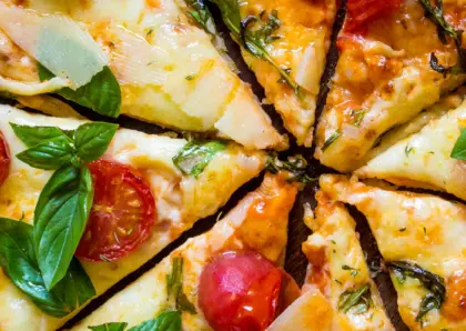 Office lunch catering ideas