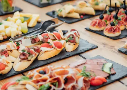 How to Find the Best Catering Companies in Auckland - Cook and Butler