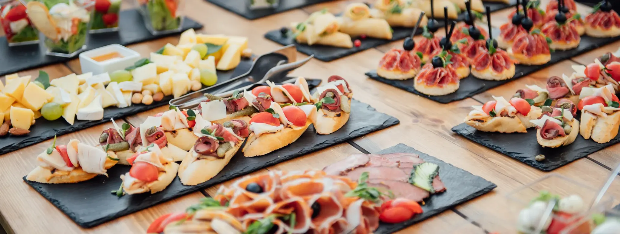 Best Catering Companies in Auckland
