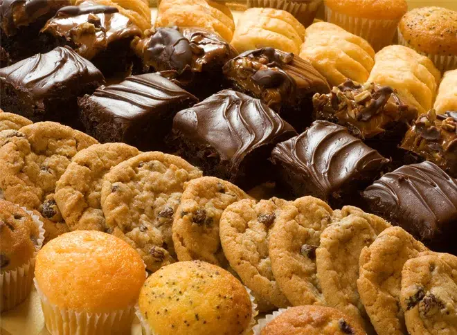 Corporate platters