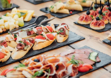 How to Find the Best Catering Companies in Auckland