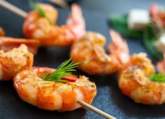 Event catering Auckland