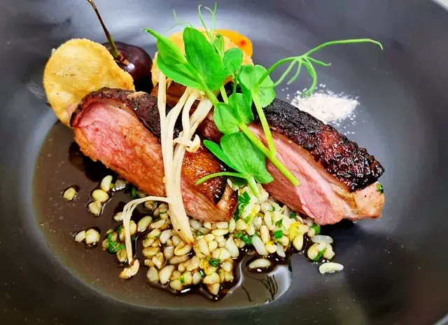 wedding catering Auckland