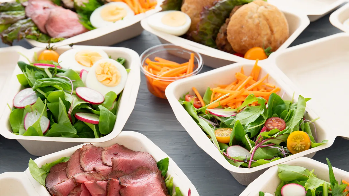 Corporate Lunch Catering Corporate Lunch Catering